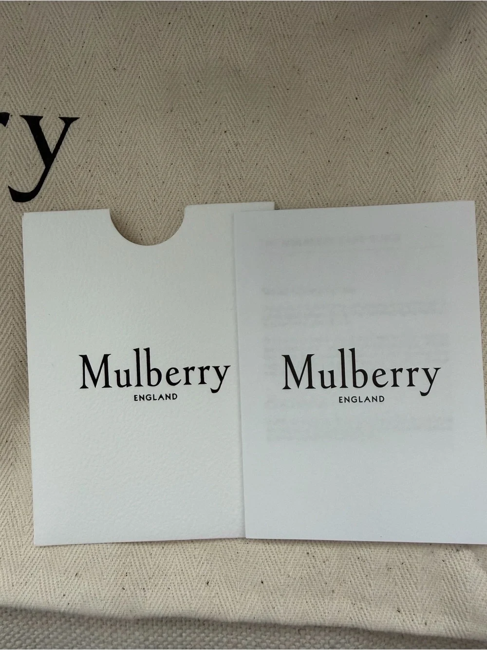 Mulberry Mini Zipped Bayswater - oxblood color